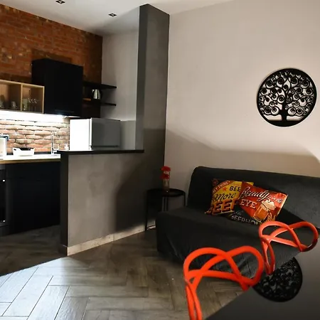 Apartment Dante Catania