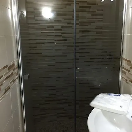 Apartment Dante *