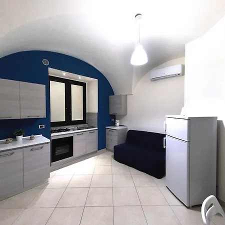 Apartment Dante Catania