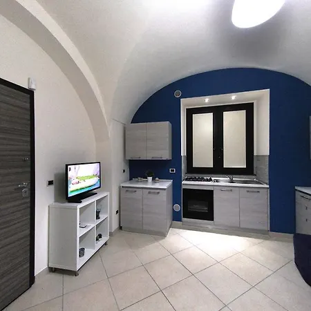 Dante Apartment Catania