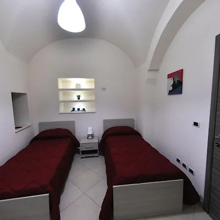 Apartment Dante Catania