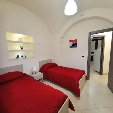 Apartment Dante Catania