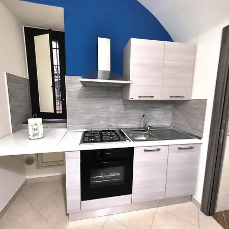 Apartment Dante