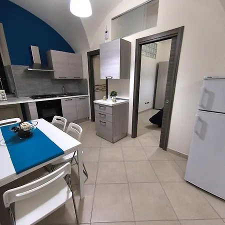 Apartment Dante *