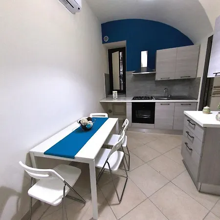 Dante Apartment Catania
