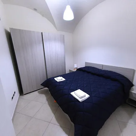 Dante Apartment Catania