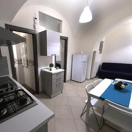 Apartment Dante
