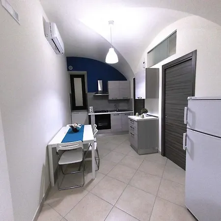 Apartment Dante