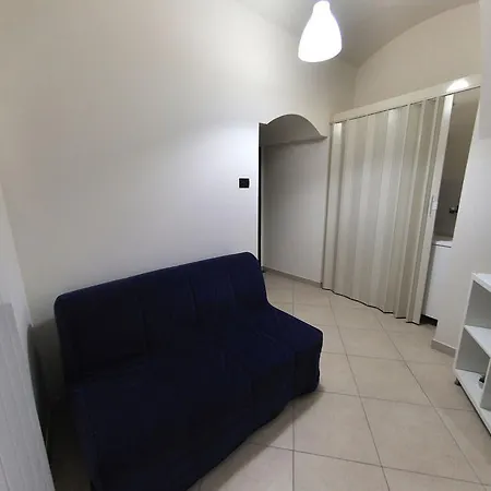 Apartment Dante